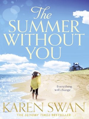 cover image of The Summer Without You